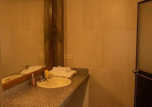 Standard Dört Kişilik Oda
