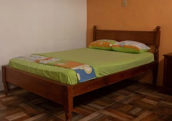 Standard Üç Kişilik Oda