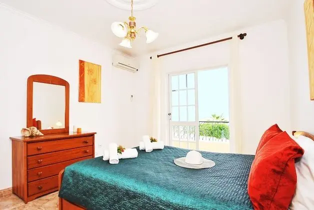 Villa, 3 Yatak Odası, Kişiye Özel Havuzlu, Deniz Manzaralı