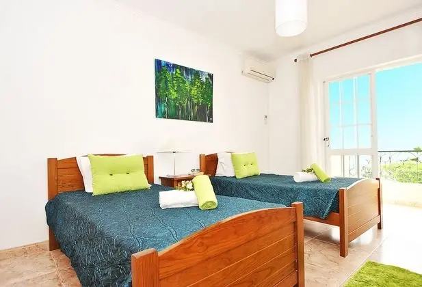 Villa, 3 Yatak Odası, Kişiye Özel Havuzlu, Deniz Manzaralı