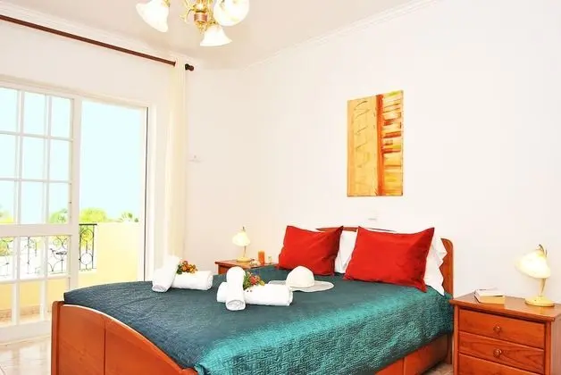 Villa, 3 Yatak Odası, Kişiye Özel Havuzlu, Deniz Manzaralı