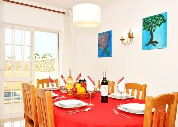 Villa, 3 Yatak Odası, Kişiye Özel Havuzlu, Deniz Manzaralı