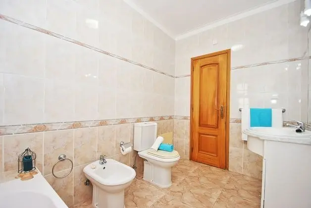 Villa, 3 Yatak Odası, Kişiye Özel Havuzlu, Deniz Manzaralı
