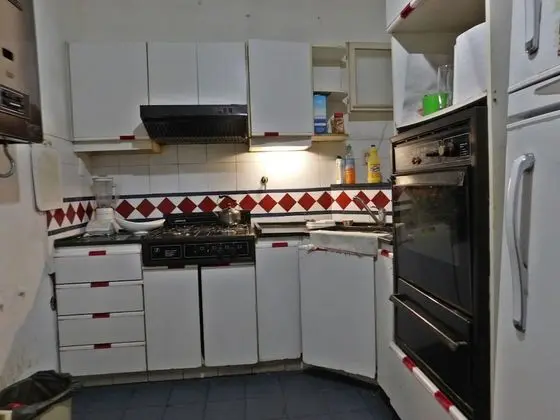 Basic Ortak Ranzalı Oda, Karma Ranzalı Oda, Ortak Banyo (#4)
