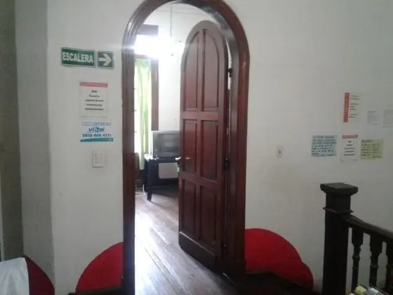 Basic Ortak Ranzalı Oda, Karma Ranzalı Oda, Ortak Banyo (#4)