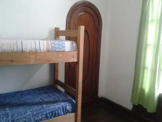 Ortak Ranzalı Oda, Karma Ranzalı Oda, Ortak Banyo (#2)