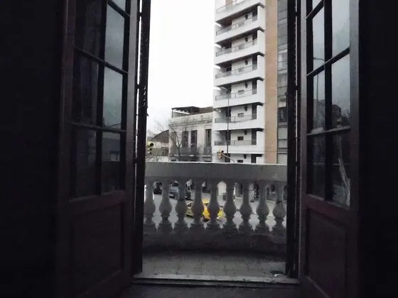 Ortak Ranzalı Oda, Ortak Banyo (#3)