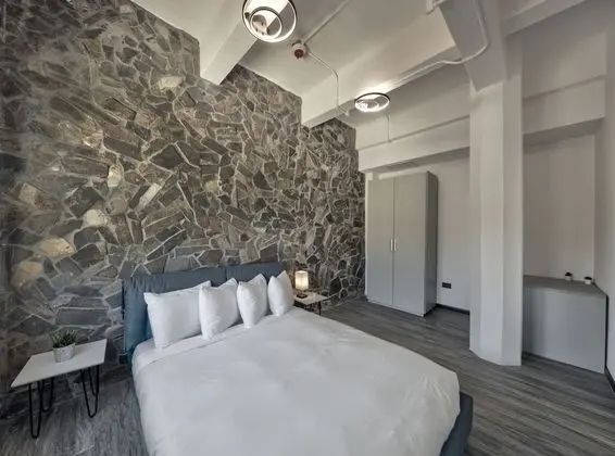 Luxury Apart Daire