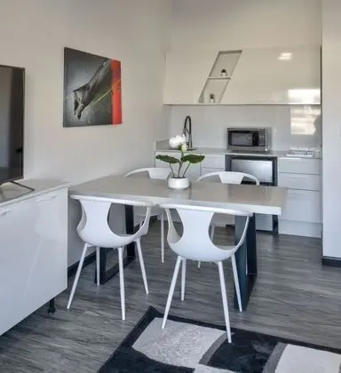 Luxury Apart Daire