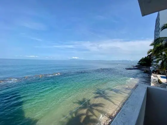 2 Bedroom Suite Oceanfront