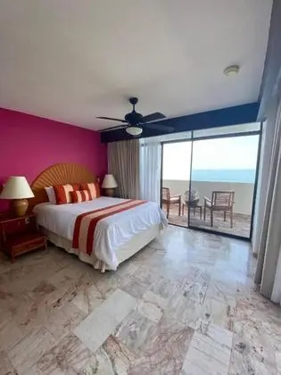 2 Bedroom Suite Oceanfront