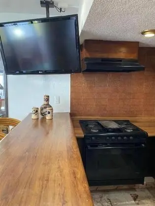 2 Bedroom Suite Oceanfront