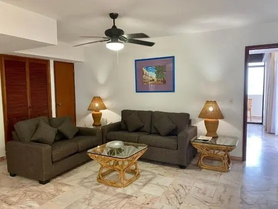 2 Bedroom Suite Oceanfront