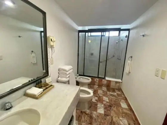 2 Bedroom Suite Oceanfront