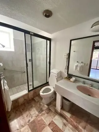 2 Bedroom Suite Oceanfront