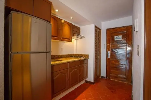 Deluxe Double Room w Sea View