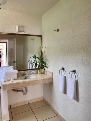 Deluxe Double Room w Sea View