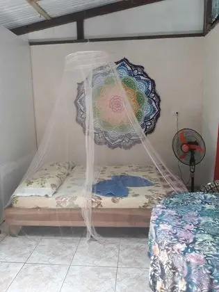 Tek Büyük Yataklı Oda, 1 Büyük (Queen) Boy Yatak, Özel Banyo