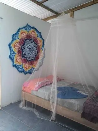 Tek Büyük Yataklı Oda, 1 Büyük (Queen) Boy Yatak, Özel Banyo