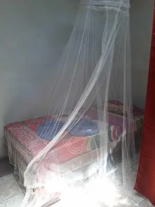 Tek Büyük Yataklı Oda, 1 Büyük (Queen) Boy Yatak, Özel Banyo