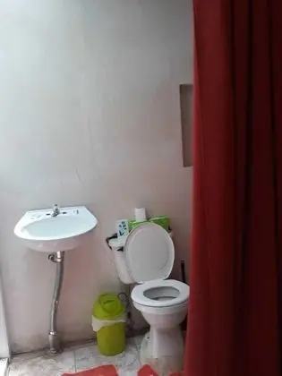 Tek Büyük Yataklı Oda, 1 Büyük (Queen) Boy Yatak, Özel Banyo