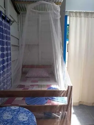Üç Kişilik Oda, Birden Çok Yatak, Özel Banyo