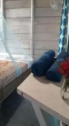 Üç Kişilik Oda, Birden Çok Yatak, Özel Banyo