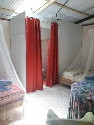 Üç Kişilik Oda, Birden Çok Yatak, Özel Banyo