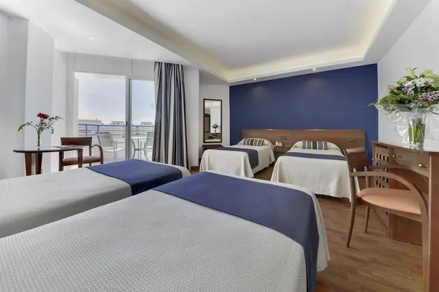 Dört Kişilik Oda (4 adults)