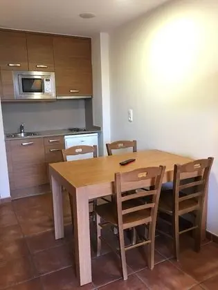 Apart Daire, 1 Yatak Odası, Teras (2 Adults + 1 Child)