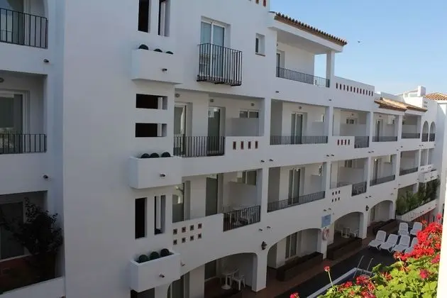 Apart Daire, 1 Yatak Odası, Teras (2 Adults + 1 Child)
