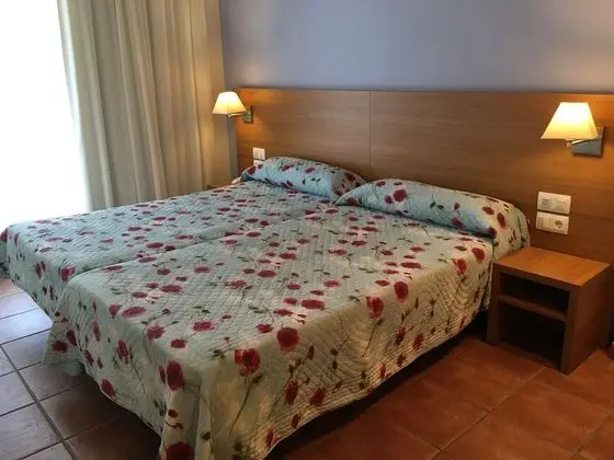 Apart Daire, 1 Yatak Odası, Teras (2 Adults + 2 children)