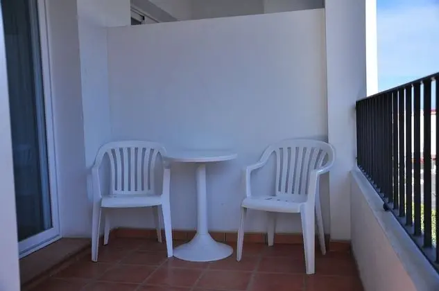 Apart Daire, 1 Yatak Odası, Teras (2 Adults + 2 children)