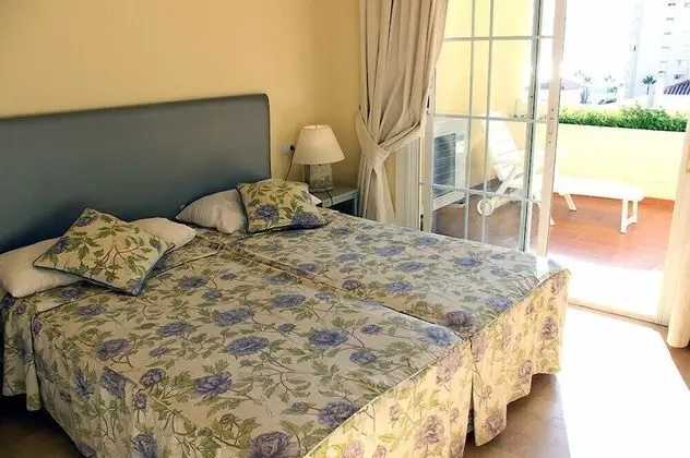 Apart Daire, 2 Yatak Odası, Teras (1)