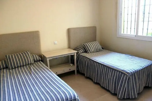 Apart Daire, 2 Yatak Odası, Teras (1)