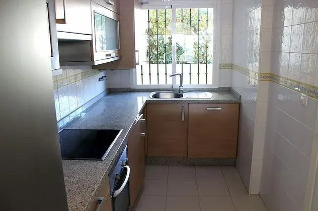 Apart Daire, 2 Yatak Odası, Teras (1)