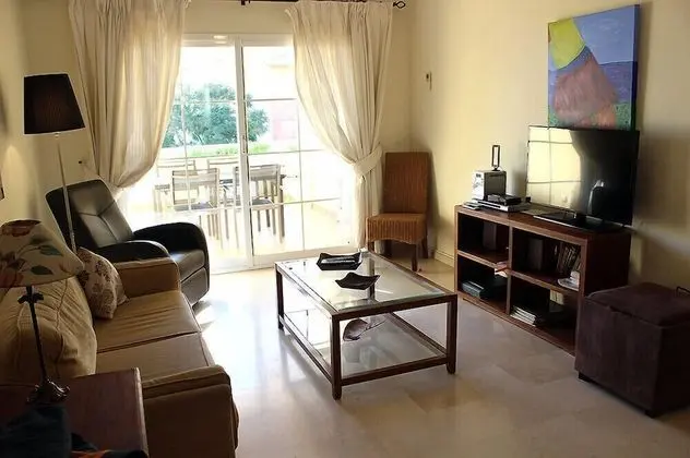 Apart Daire, 2 Yatak Odası, Teras (1)