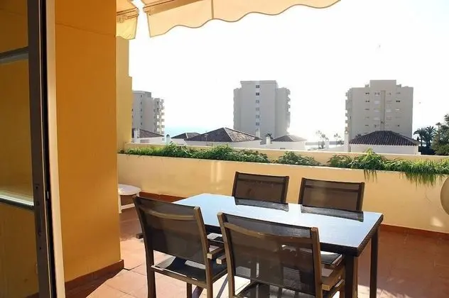 Apart Daire, 2 Yatak Odası, Teras (1)