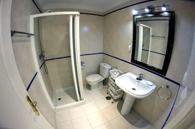 Apart Daire, 2 Yatak Odası, Teras (1)