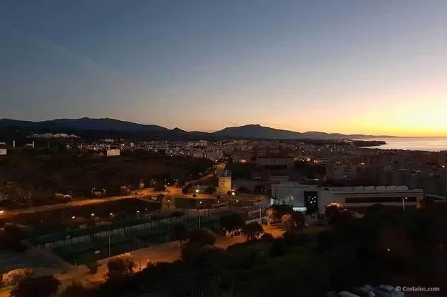 Apart Daire, 2 Yatak Odası, Teras (1)
