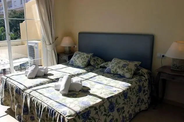 Apart Daire, 2 Yatak Odası, Teras (2)