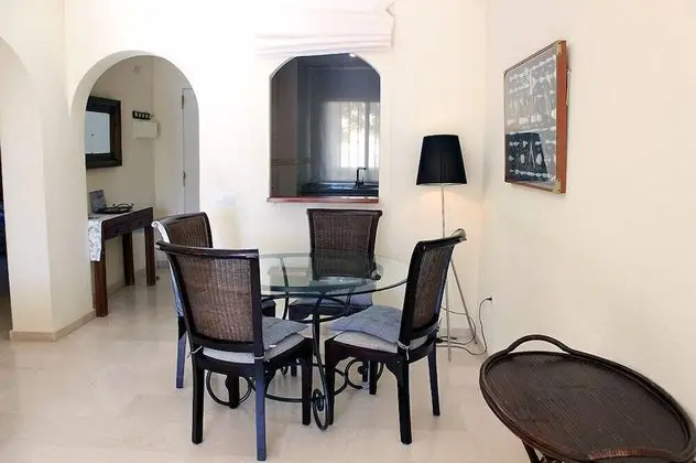 Apart Daire, 2 Yatak Odası, Teras (2)