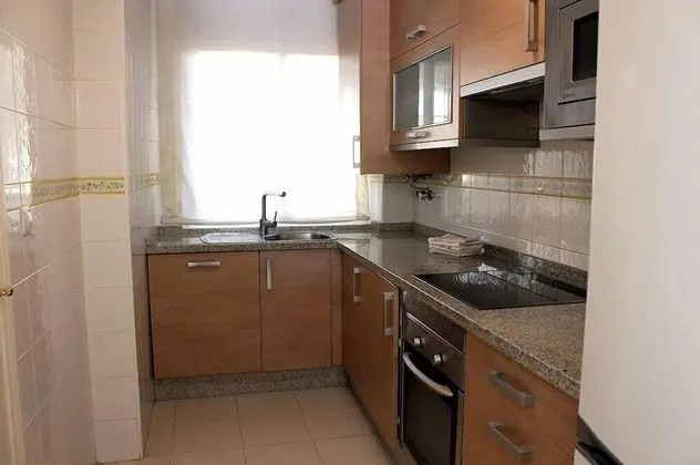 Apart Daire, 2 Yatak Odası, Teras (2)