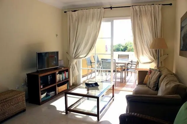 Apart Daire, 2 Yatak Odası, Teras (2)