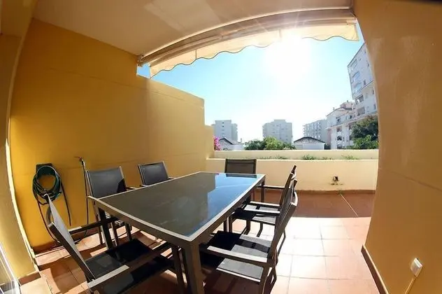 Apart Daire, 2 Yatak Odası, Teras (2)