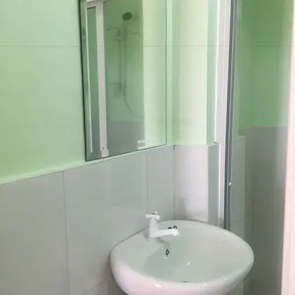 Tek Kişilik Oda