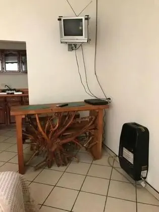 Tek Büyük Yataklı Oda, 2 Çift Kişilik Yatak