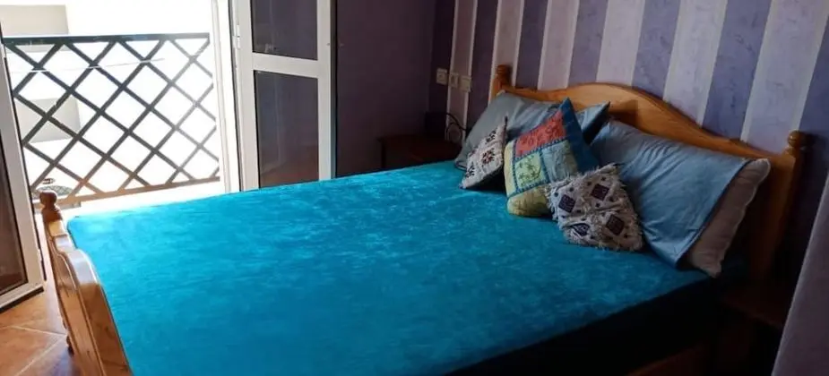 Apart Daire, 1 Yatak Odası, Plaj Manzaralı