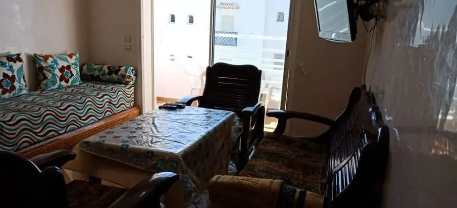 Apart Daire, 1 Yatak Odası, Plaj Manzaralı