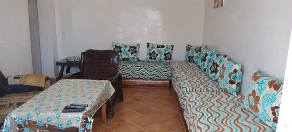 Apart Daire, 1 Yatak Odası, Plaj Manzaralı